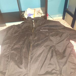 Columbia jacket
